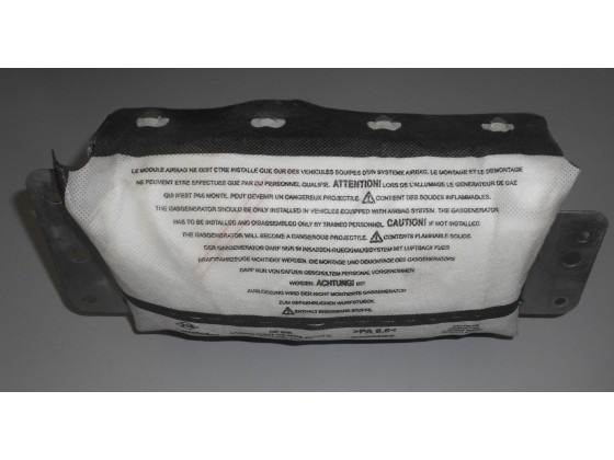 Airbag Passageiro Renault Kangoo 2009 ap96